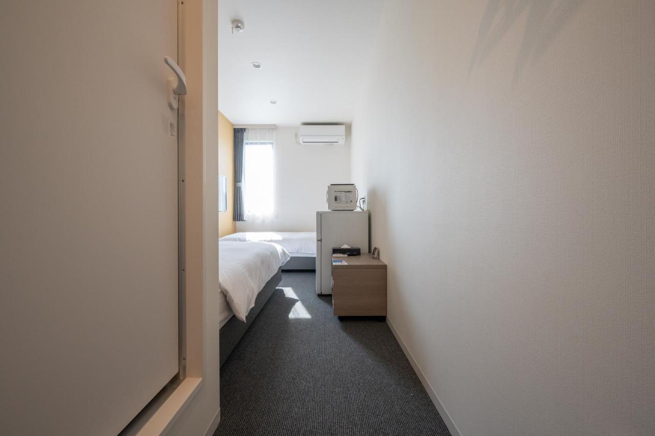 Hotel R9 The Yard Ota מראה חיצוני תמונה