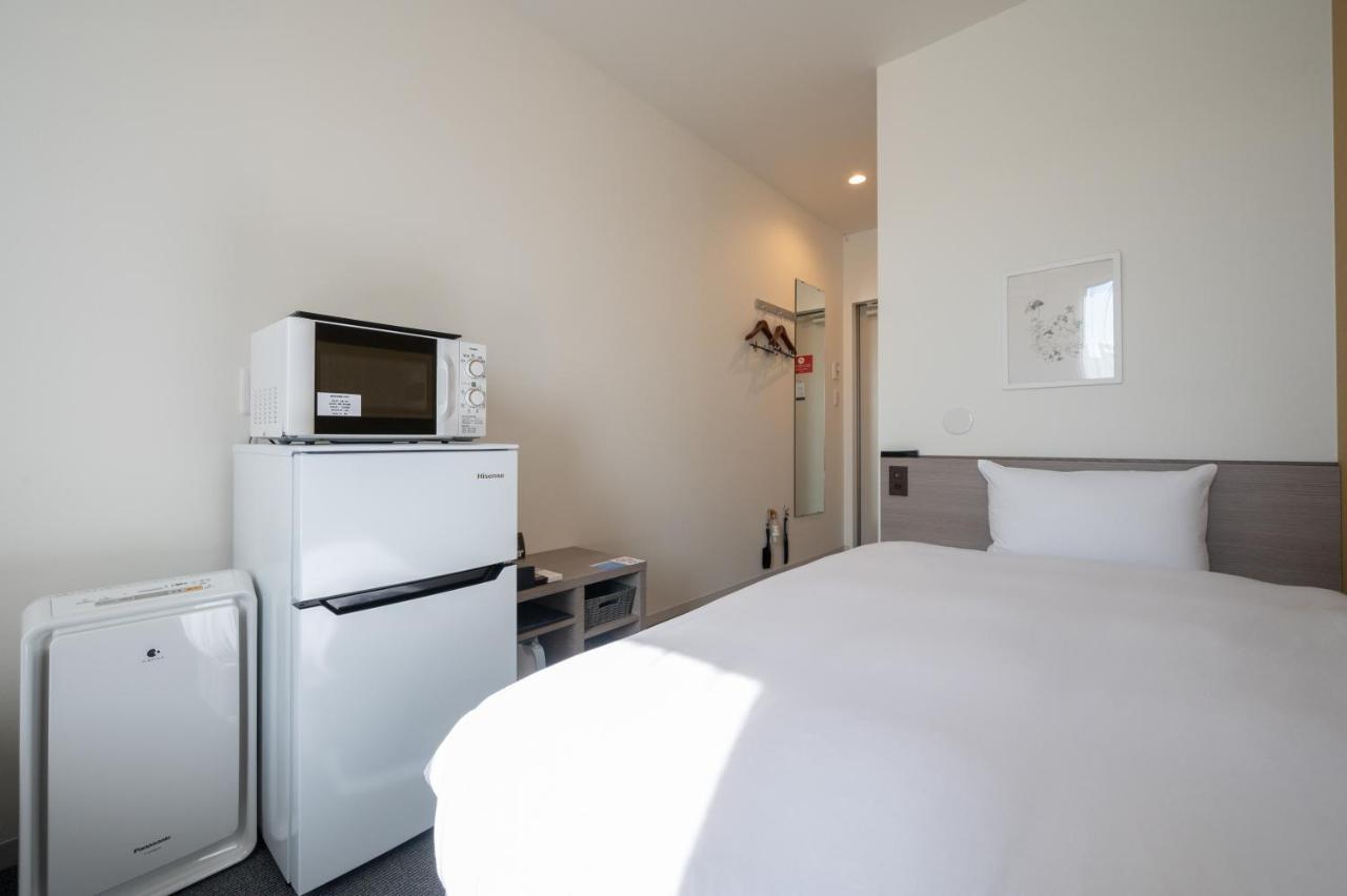 Hotel R9 The Yard Ota מראה חיצוני תמונה