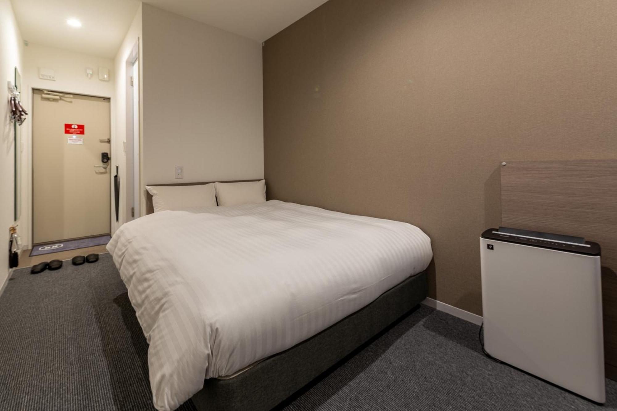 Hotel R9 The Yard Ota מראה חיצוני תמונה