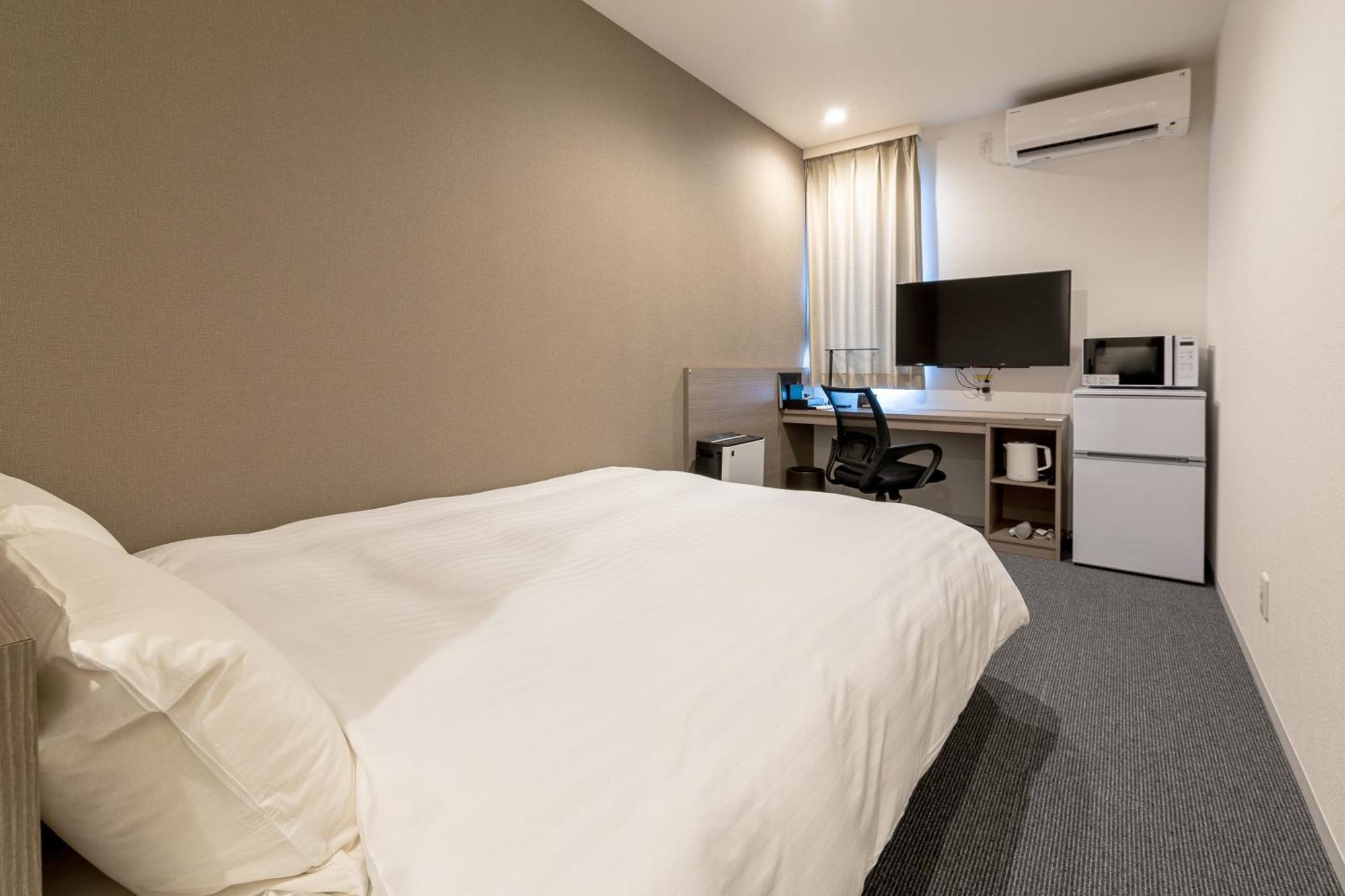 Hotel R9 The Yard Ota מראה חיצוני תמונה